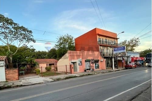 Propiedad en venta - ciudad de paraguari — foto 5
