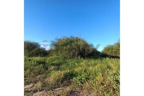 Terreno Residencial en Venta