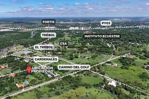 Terreno en venta surubi'i — foto 4