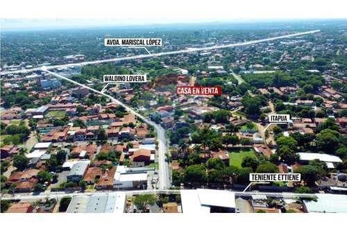 Casa con Salon Comercial en Fernando Z Norte — foto 3