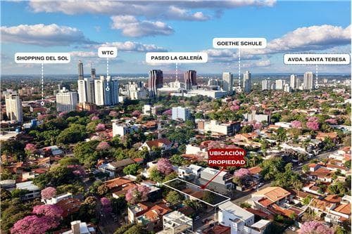 En Venta | Terreno Estratégico en Ycua Sati — foto 2