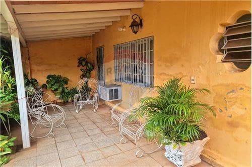 Casa en venta - Asunción - b° vista alegre — foto 4