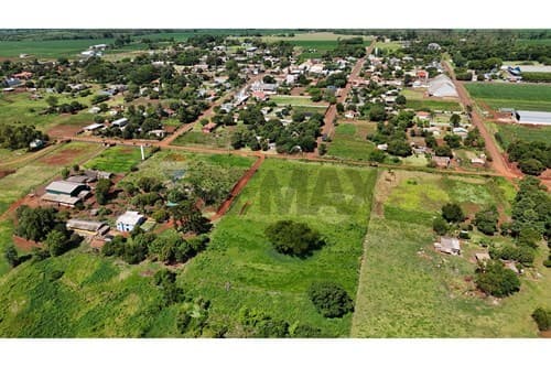 ¡Invierta en un Terreno Prometedor en Santa Rita! — foto 3