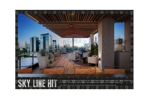 En VENTA dpto de 1 dorm en HIT — foto 5
