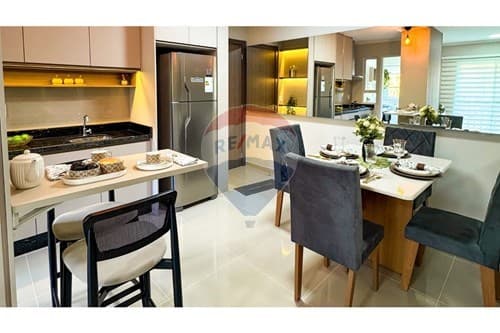 Departamento en venta en el Condominio ACAUA — foto 1