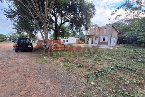 Vendo-terreno-paraguari a metros de la fruteria, foto 2