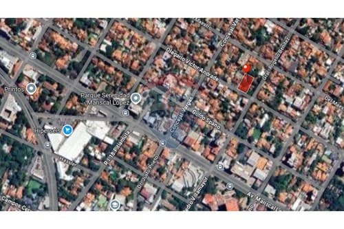 Land in Herrera — foto 4