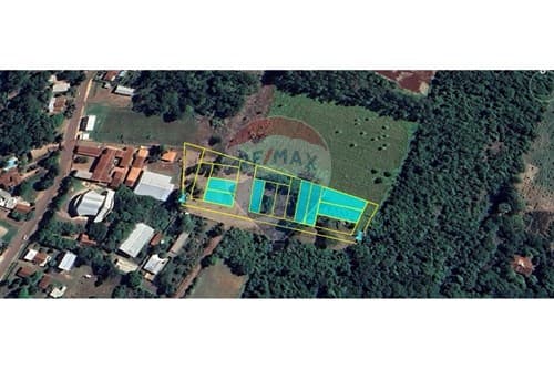 Lotes en venta barrio san miguel - cambyreta, foto 4