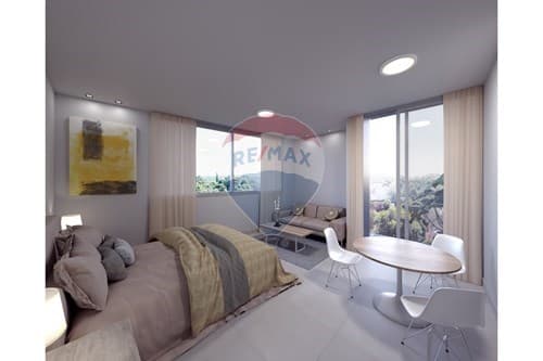 EN Venta PRE LANZAMIENTO Edif. Paseo Mboi Ka´e, foto 3