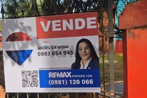 Casa en barrio obrero - cde — foto 4