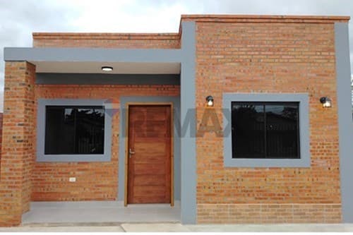 Alquilo casa a estrenar