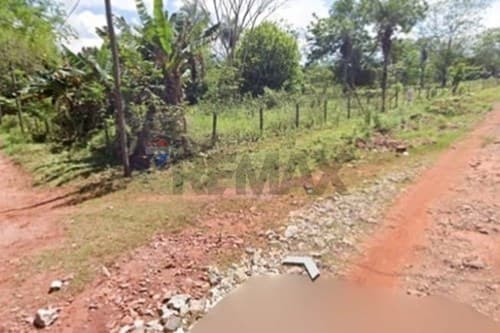 Vendo terreno en itaugua guazú de 360 mts2