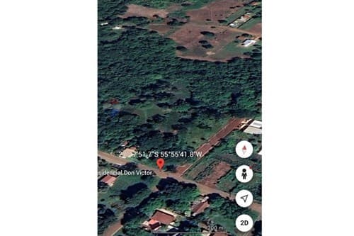 Terreno Ideal en Itapúa: Inversión de Futuro