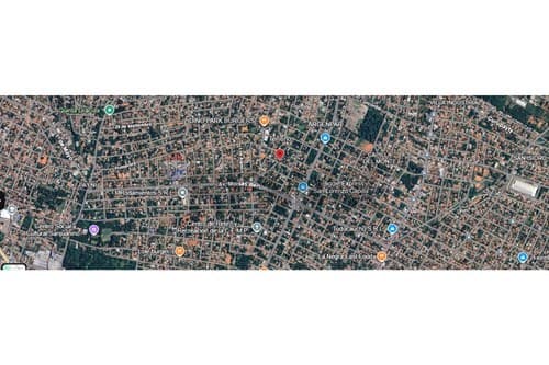 En venta amplio terreno en Ñemby