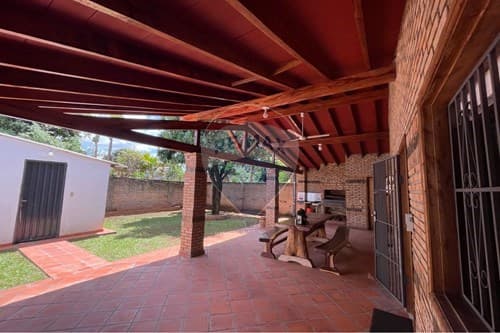 Casa Moderna en J. A. Saldívar, foto 2