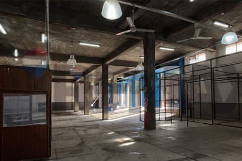 Centro de Distribución Asunción — foto 1