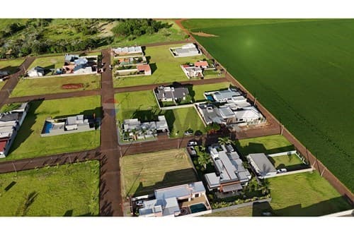 Terreno Residencial en Sinuelo, Manantial — foto 2