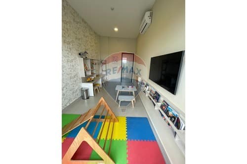 Departamento en spirit Villa Morra — foto 4