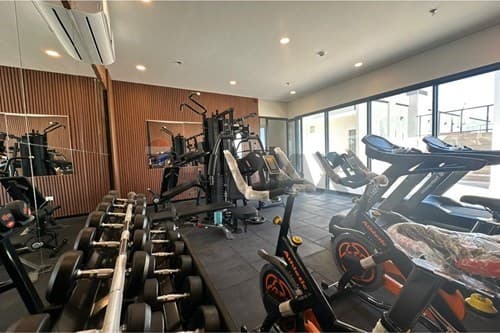 Departamento de 2 dormitorios - alfevi residence, foto 4