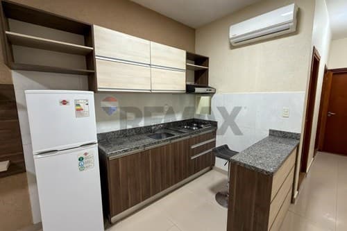 En alquiler depto A3 - Edificio Atenas, foto 2