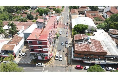 Departamento en pleno centro de Encarnación — foto 2