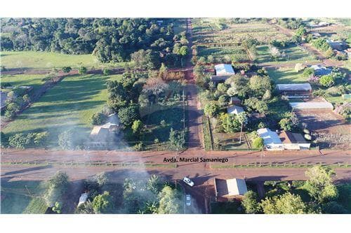 Oferta amplio terreno en venta - bella vista