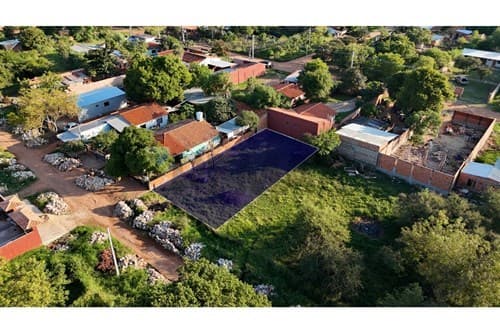 Terreno a 200 m de la Circunvalación — foto 4