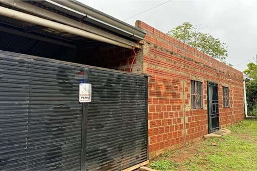Encantadora Casa en Venta: Tu Hogar en Areguá — foto 5