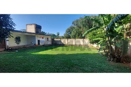 Amplia Casa en Venta en Isla Bogado - Luque — foto 3