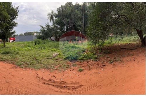 "Prime Plot in Ñemby - Build Your Dream Home!" — foto 2