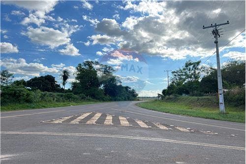 En venta estación de servicio - itapúa / py