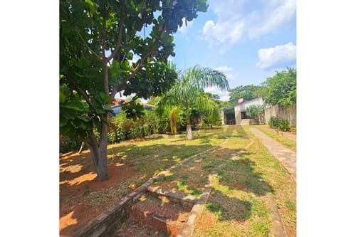 Vendo casa de 1 dormitorio