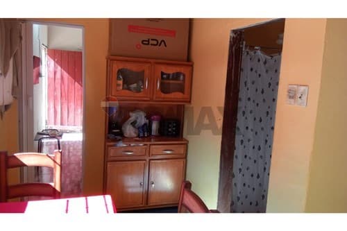 casa en Luque, ideal para refaccionar!, foto 4
