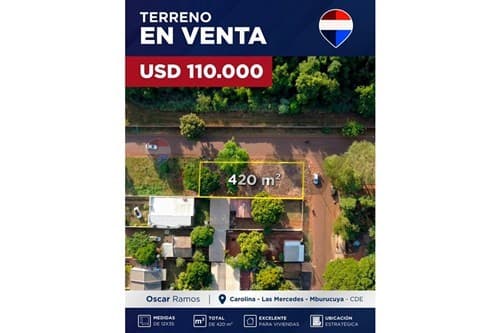 ¡Oportunidad Única: Terreno en Km 7 Don Bosco! — foto 4