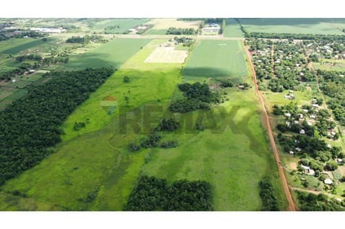 En venta propiedad de 20 ha en minga guazu — foto 5