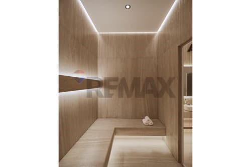 Departamento 1 dormitorio en Acro Home 43 — foto 5