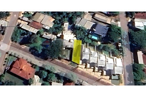 Terreno con proyecto de duplex, foto 3