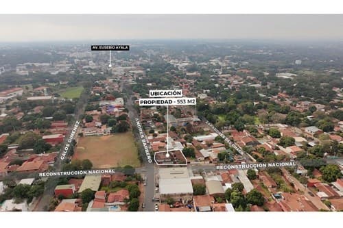 Terreno en venta en San Lorenzo, foto 4