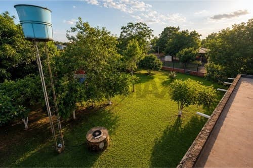 casa en Km 8 Ciudad del Este, foto 5