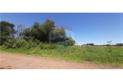 En Venta Terreno en el Barrio Arroyo Pora