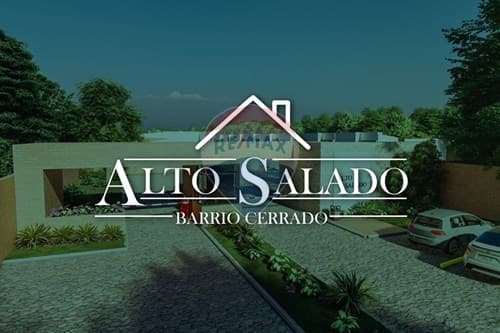 Barrio Cerrado Alto Salado — foto 5