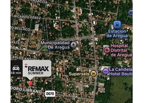 Encantadora Casa en Venta: Tu Hogar en Areguá — foto 4
