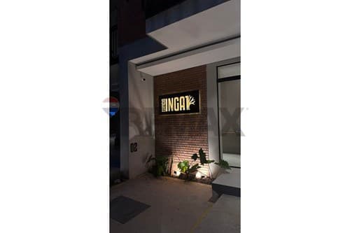 Monoambiente en edificio parques de inga — foto 4