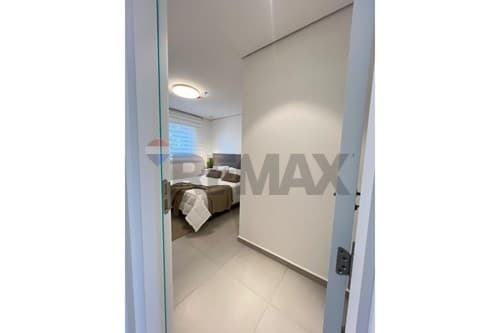 En venta departamento en pozo contado con renta