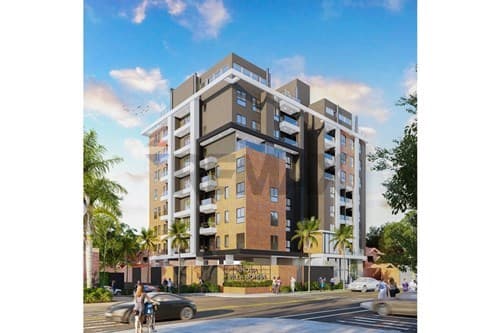 Monoambiente en venta - Edificio Innova Villamorra, foto 3
