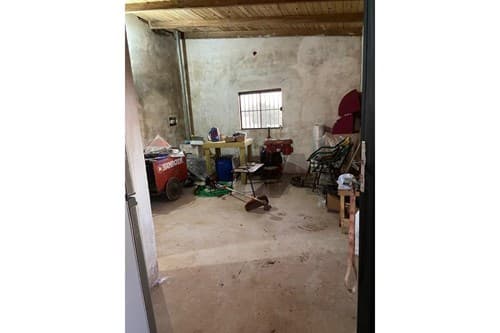 En Alquiler amplio deposito en itaugua — foto 3
