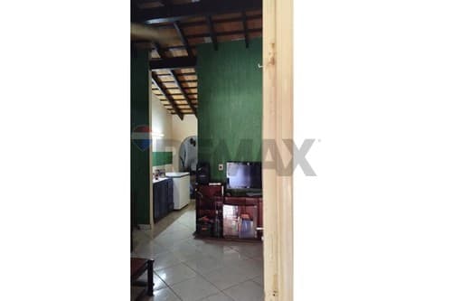 Casa -Area 6 - Conavi - Hernandarias, foto 2