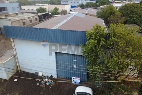 Depósito en venta – Santa Rita — foto 3
