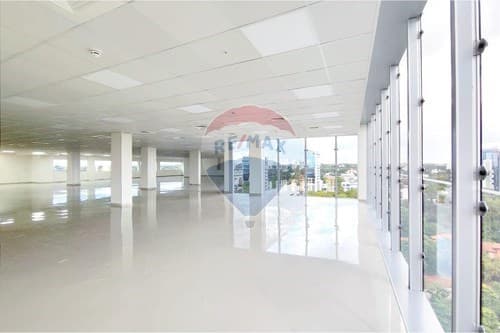 Oficina de 485 m2 en Villa Morra — foto 3