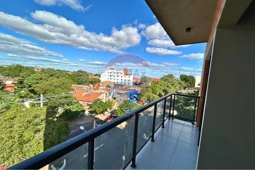 ¡en venta hermoso departamento en Asunción! — foto 3